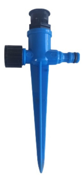 Regador Aspersor Venrol Ajustable 360° 0