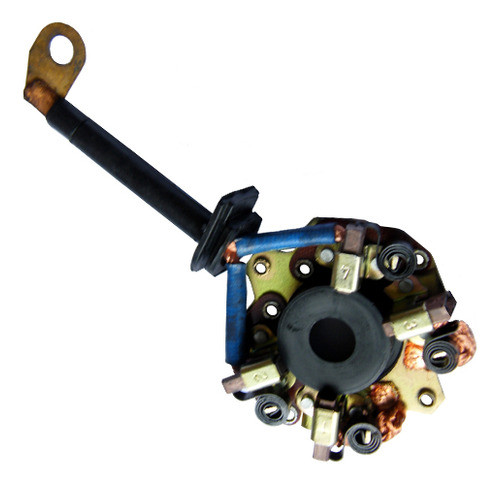Portacarbones Para Hitachi (arranque) Tamatel 12624 0