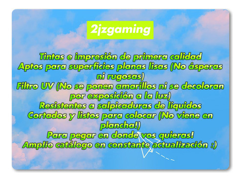 Stickers Calcos - Spy X Family Anime 50 Piezas 1