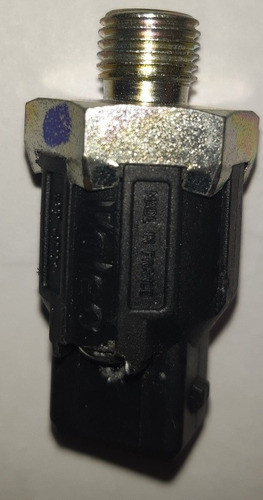 Sensor Detonacion Renault 19 Clio Kangoo Megane Original 1