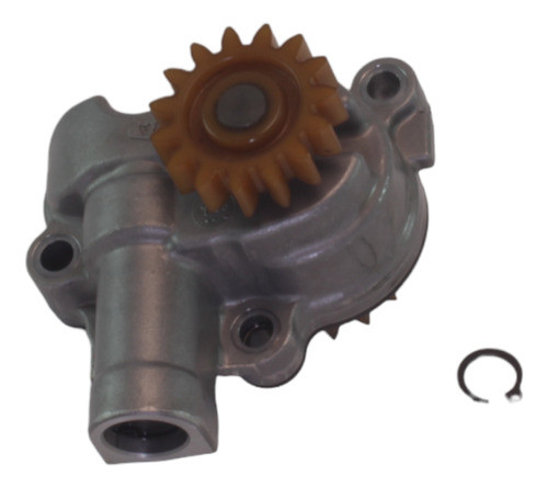 Bomba Óleo Yamaha Mt03 2022 (506) 0