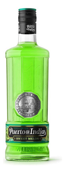 Gin Puerto De Indias Sweet Melon 700cc - Oferta 0
