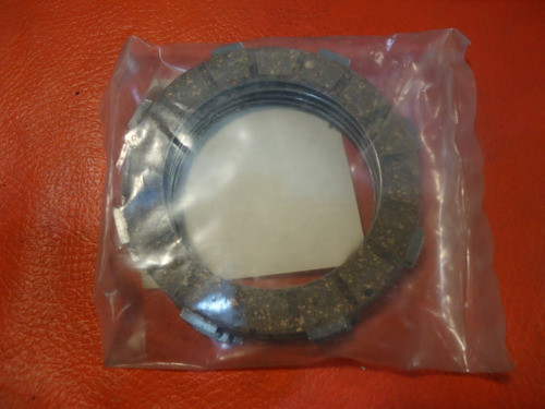 Dkw 150 Discos De Embrague 0km 0