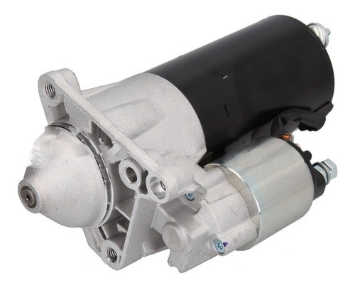 Burro Motor De Arranque Renault Kangoo Clio Traffic 1.9 F8q 0