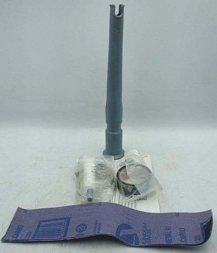 Terminal Polimérico Kit Sot 241 1