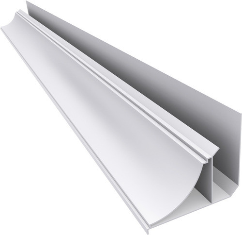 Moldura Pvc X 3 Mts 0