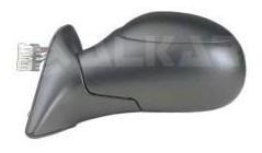 Espejo Exterior Citroen Picasso Izquierdo Electrico 0