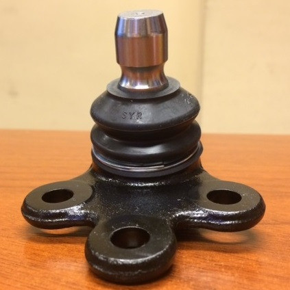 Rotula Inferior Gm Ayd Chevrolet Sonic 12-12 0