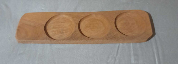 Conjunto Para Picada De Madera Nuevo 1