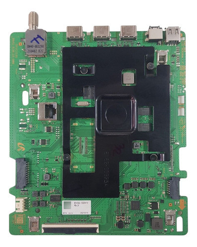 Placa Principal Samsung Un60au7700g - Bn94-16891y 0