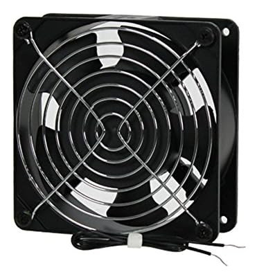 Kit De Ventilador Ac Navepoint Para Caixa De Computador De G 0