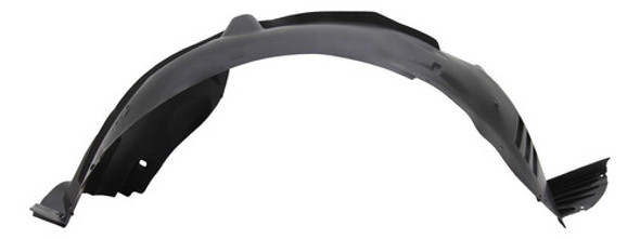 Guardaplast Delantero Derecho Onix Prisma 2013 2014 2016 0