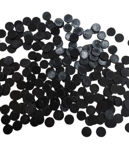 Fichas Simil Teg 12mmx2mm 0