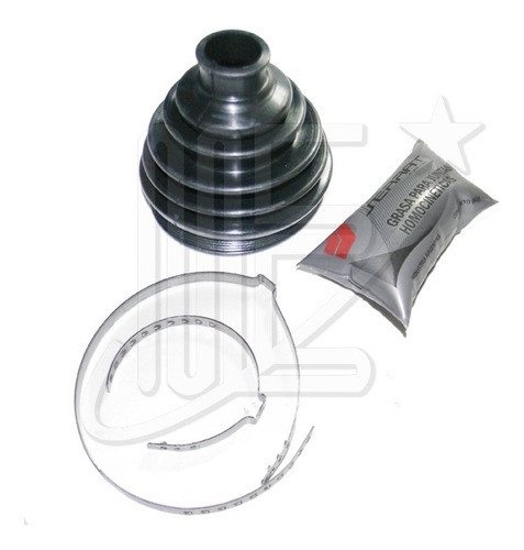 Fuelle Homocinetica De Rueda Fiat Palio Fire 1.3 1