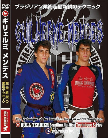 Video Aula Guilherme Mendes Jiu-jitsu Download 0