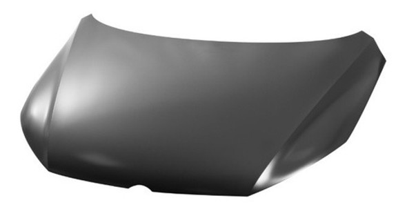 Espolon Vw Gol 2013-16 Generacion 6 (hatch-back) 0