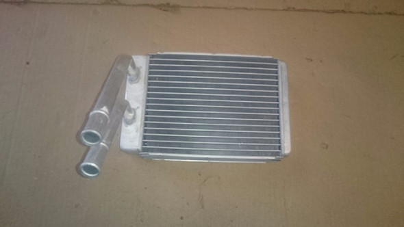 Radiador Calefaccion Ford Ranger 97 En Adelante - Colocamos! 0
