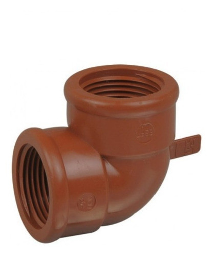 Codo Hh 90º 1 1/2 Ips Gk 0