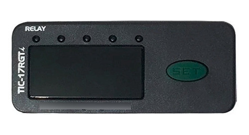 Controlador Temperatura Tic-17 Rgti Bivolt Full Gauge 1