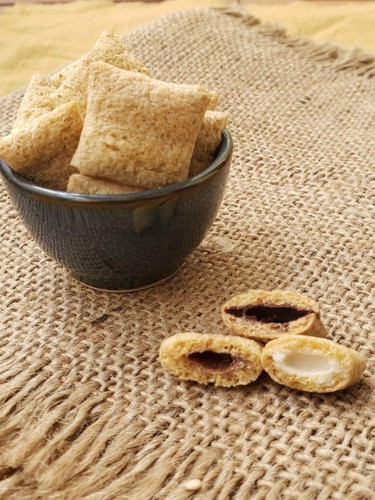 Almohaditas Rellenas Lasfor - Bolson X 2.5 Kg 1