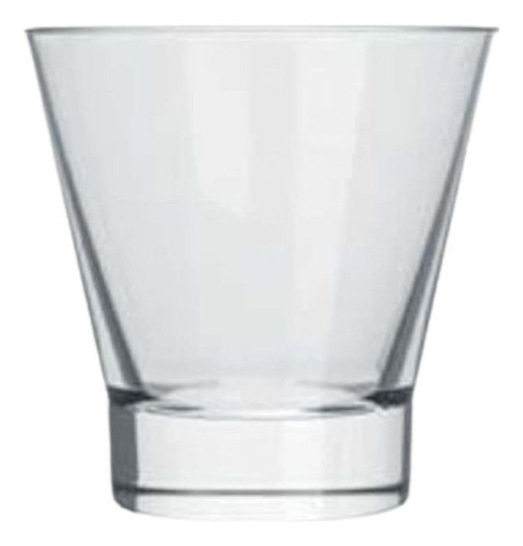 12 Copos Ilhabela 350ml - Coquetel 0