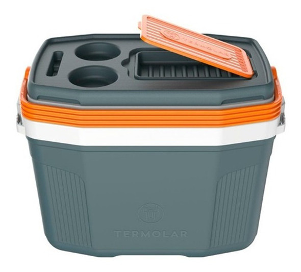 Conservadora Térmica Termolar 20lts 1 Conservadora Térmica Termolar 20lts 1