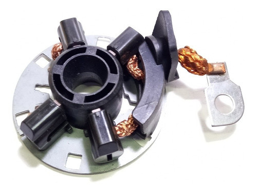 Plaqueta Carbones Gv479 Burro Bosch Fiat Fiorino Doblo Fire 0