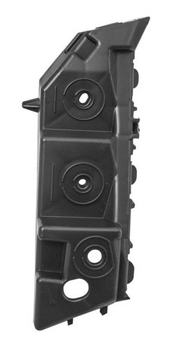 Guia Izq. Parachoque Delt. Chevrolet Cobalt 2013- 0