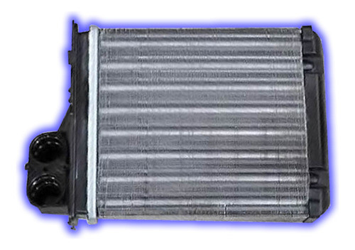 Calefacción Renault Duster 1.6i 0
