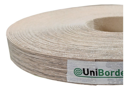Tapacanto Melamina Baltico 22 Mm X 10 M Preencolado Especial 1