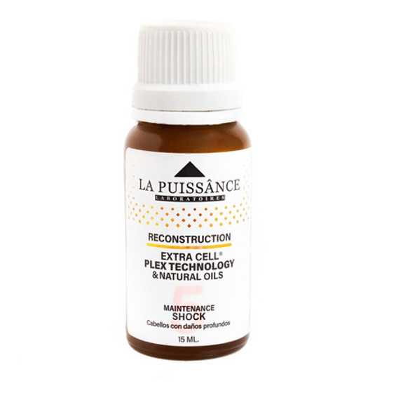 Nutricion Cabello Seco Cell Plex La Puissance Paso 5 X 6 1 Nutricion Cabello Seco Cell Plex La Puissance Paso 5 X 6 1