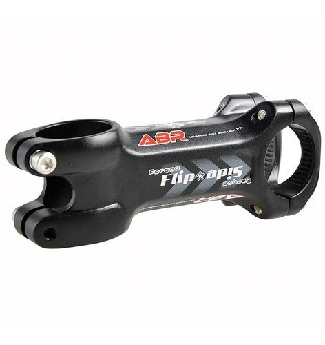 Avance Bicicleta Mtb Ruta 25.4mm 100mm Aluminio 0