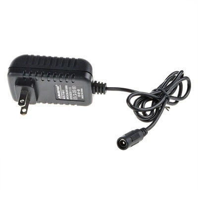 Fuente De Potencia De Luz De Tira Del Led 12v Adaptador Carg 0