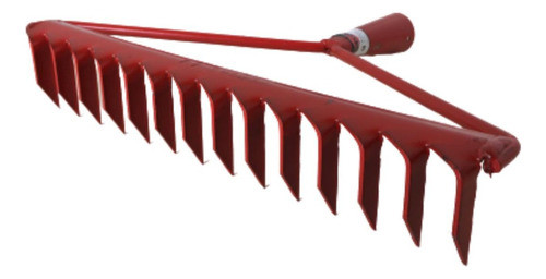 Rastrillo 16 Dientes Con Arco Marca Fercas 0