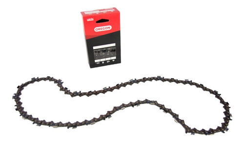 Sabre 16 + Corrente Para Motosserra Óleo Mac Gsh56 1