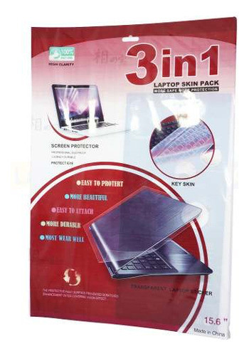 Film Protector Notebook 15.6 Anti Rayones Iii Wtel4289 1