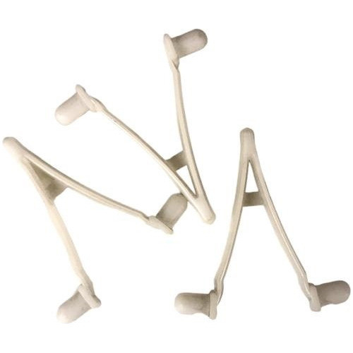 Clip Para Aspiradora Cepillo O Pertiga De Piscina 3 Unidades 0