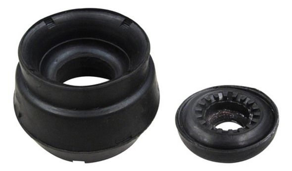 Cazoleta Amortiguador Golfiv Bora Con Crapodina 0