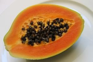Esencia De Papaya 100ml Premium Pura 1