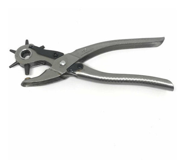 Pinza Sacabocados Alemana. Luciano Mdp. 0