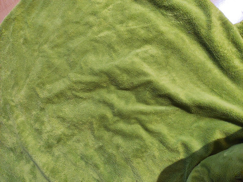 Alfombra De Sapo Peluche Para Decorar El Cuarto Infantil 1