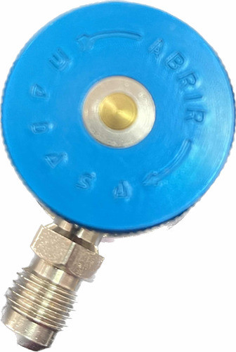 Engate Rápido Automotivo Baixa R134a Sae 1/4 0