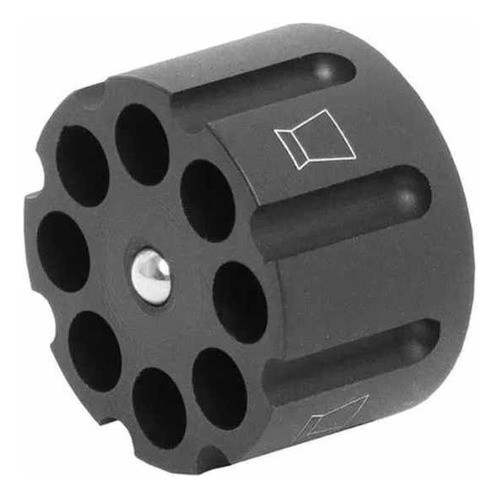 Magazine Carregador Original Rossi Pcp R8 6.35mm 8 Tiros 1