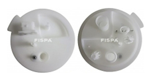 Tapa De Bomba De Combustible Fiat Mobi 1.0 2016 0