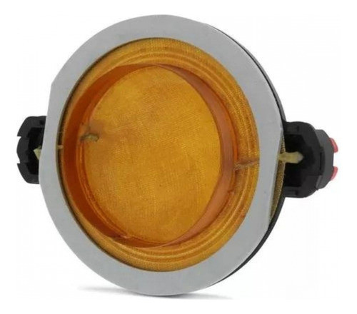 Reparo Driver Para D250 Trio 200w Rms 8 Ohms 1