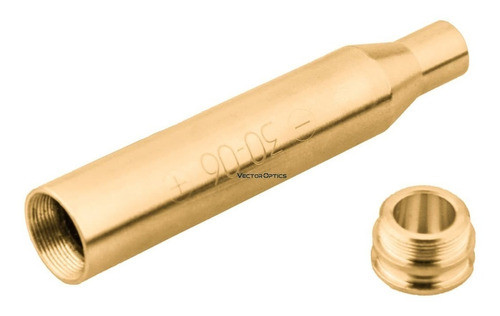 Colimador Láser 30-06 25-06 Rem 270 Vector Optics 0