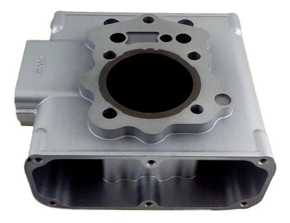 Cilindro Motocarga 200 Aguatero 0