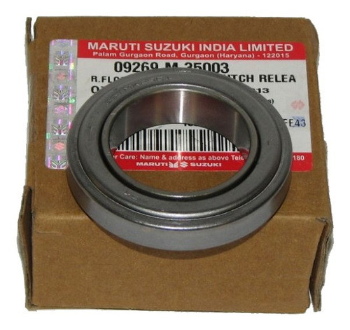 Ruleman Maruti Embrague 800 94/97 Carburado 0