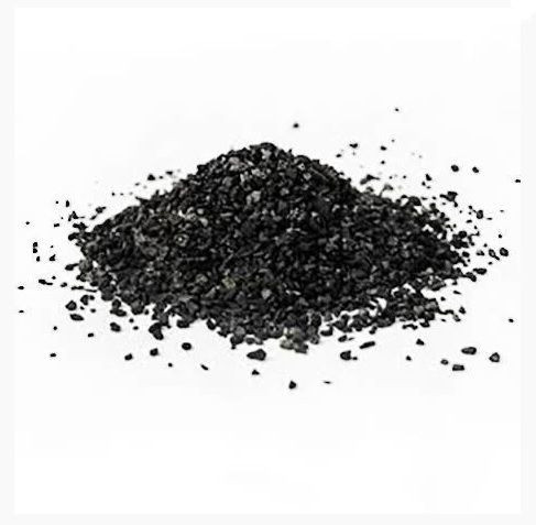 Kit De Reposição P/filtro De Ar Carvão Ativado 150mm Grow 1