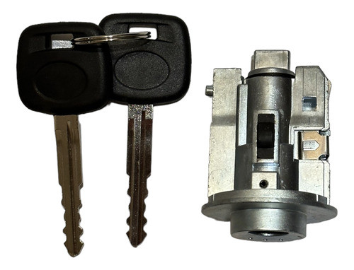 Cilindro Ignicion Arranque Hilux Sw4 2005/2015 Keyfad 0